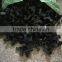 100% qualified clear black plastic squara tube 100 x 100,