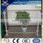 beautiful double loop wire mesh/douvle loop fence manufacture,decorative double loop wire mesh