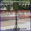 6m Heavy duty light crank stand for hanging lights crank stand