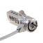 Notebook Laptop Combination Lock for computer with Chain Security Cable