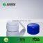 Wholesaler Plastic Cosmetic Empty Jar