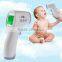 2016 Brand New Multi-purpose Infrared Babies Thermometer Non-contact Forehead Body Digital Termometro