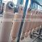 professional Agriculture Grain Bin Jack Hydraulic Cylinder 19 Years Manufacturer