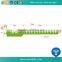 One Time Use NTAG203 NFC Paper Wristband