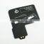 Slim Standard Charging Receiver Adapter Qi Wireless Charger for Samsung Galaxy