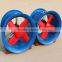 HangYu High Speed and Strong Wind Industrial Portable Air Circulation Blower Fan