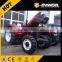 4wd Chinese brand 4x4 Lutong Mini tractor Price