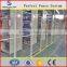 Rust Proof galvanized prefab fence