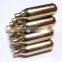 20x Airsoft 12g CO2 Cartridges for CO2 Air-Soft Guns