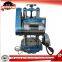 CNC Turret Punching Press Machinery Used for Metal Sheet H1225-20