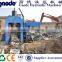 new hydraulic scrap metal baling shear