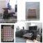 customized aluminum mold egg tray