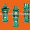 Non-Clog Energy-Saving Hand Deep Water Well Electric Water Pump
