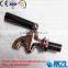 MZL High quality chrome plated brass tap for barrel, dispenser hot in Asia