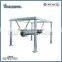Salt Making Machine Auger Filling Conveyor