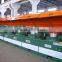 stainless steel wire drawing machine