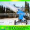 [HENAN TOPS] Amusement Park Equipment Kiddie Snowmaking Machine