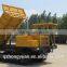 Production China High Quality Dumper Truck for Sale