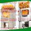 sales promotion Commercial orange juicer for sale