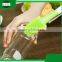 kitchen plastic silicone long handle hanging tableware water cup bottle clean cleaning brush