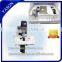 Electric Table Single Head Saddle Stitcher Stapling Machine