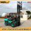CPCY40 4x4 forklift truck