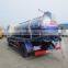 Factory sale 4*2 5000L DONGFENG Sewage Suction Tanker