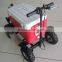 Hot sale Christmas gift Gas Cooler Scooter 43CC SX-G110 from China