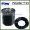 0.20mm black vineyard yarn polyester monofilament made in China