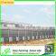 Cooling Fan and Wet Pad Greenhouse for Agricultural