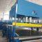 Foshan NaiGu manufacture mattress compressing & rolling & film packing machine 21R