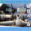 price of mini lagoon sharp sand pumping dredge machinery