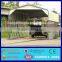 hot sale low cost 2 car metal carport