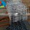 Steel Frame Grate Catch Basin Lattic Storm Drain