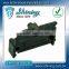 TE-010 Rail Mounted M3 Screw Low Voltage Plastic Terminal Connector
