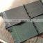 HDPE geocell of hengfeng manufacturer (which are used for the grass reinforcement)