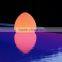 30cm BSCI certificated manufacturer waterproof led wedding decoration light ball lamp