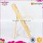 New degsin Qingdao Sionfur ceremony white wood folding chair