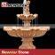 Newstar natural stone water fountain