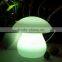 bedroom cheap color changing led lamp for sale Event party wedding lamp