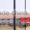 antique cast aluminum pole & aluminum lamp pole & aluminum lighting pole
