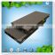 Antiseptic wood plastic composite decking waterproof laminate flooring wpc decking
