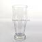 fashion glass beer glass