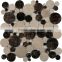 High Quality Marmor Bruch Mosaic Tiles For Bathroom/Flooring/Wall etc & Best Marble Price