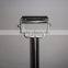 stainless steel julienne peeler/fruit peeler