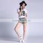 China High Quality Women Comfortable Fashion Denim Shorts For Women