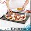 NBRSC Rectangular Shape Non-stick Silicone Oven Baking Mat Pizza Pan Swiss Cake Roll Tray Mats