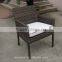9pcs dining set.