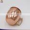 OEM Factory Made 350 ml Stainless Steel Moscow Mule Copper Mug