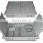 Custom Made Metal Fabrication/Stainless Steel Fabricatin